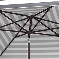 Safavieh Elsa Collection Patio Umbrella