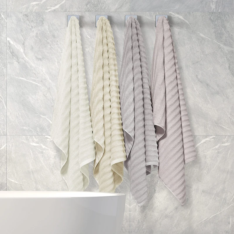 Queen Street Crete 2-pc. Washcloth