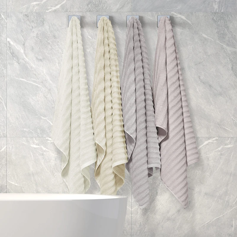 Queen Street Crete 2-pc. Hand Towel