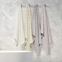 Queen Street Crete 2-pc. Hand Towel