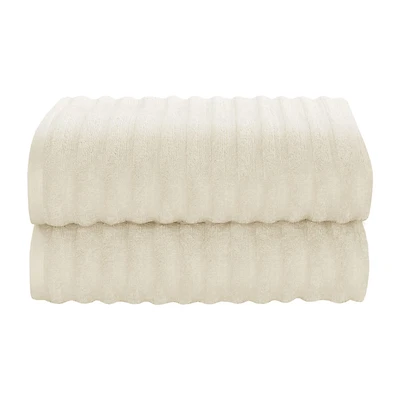 Queen Street Crete 2-pc. Bath Towel Set