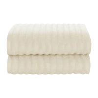 Queen Street Crete 2-pc. Bath Towel Set