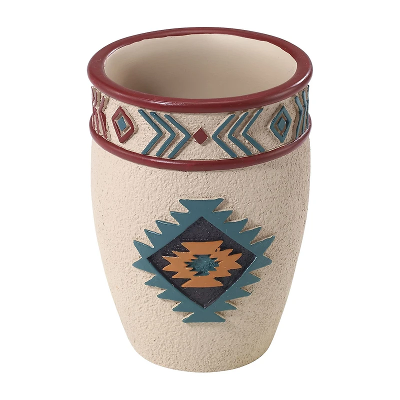 Avanti Navajo Dance Tumbler
