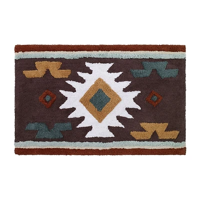 Avanti Navajo Dance Bath Rug