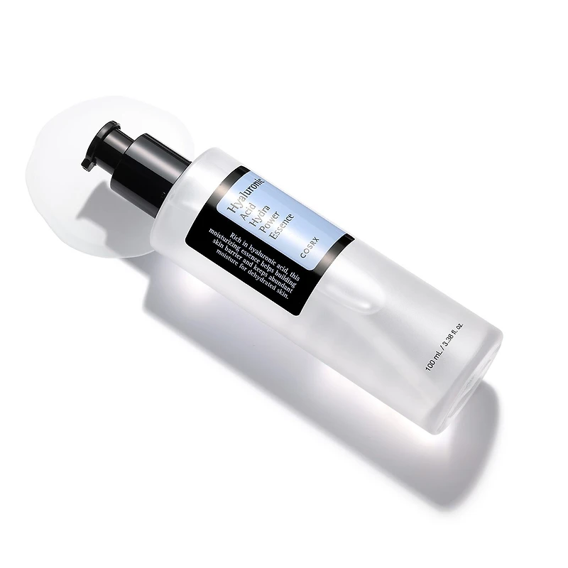 Cosrx Hyaluronic Acid Hydra Power Essence Eye Treatment