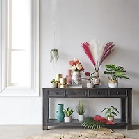 Distant Lands 13" Agave Artificial Plant