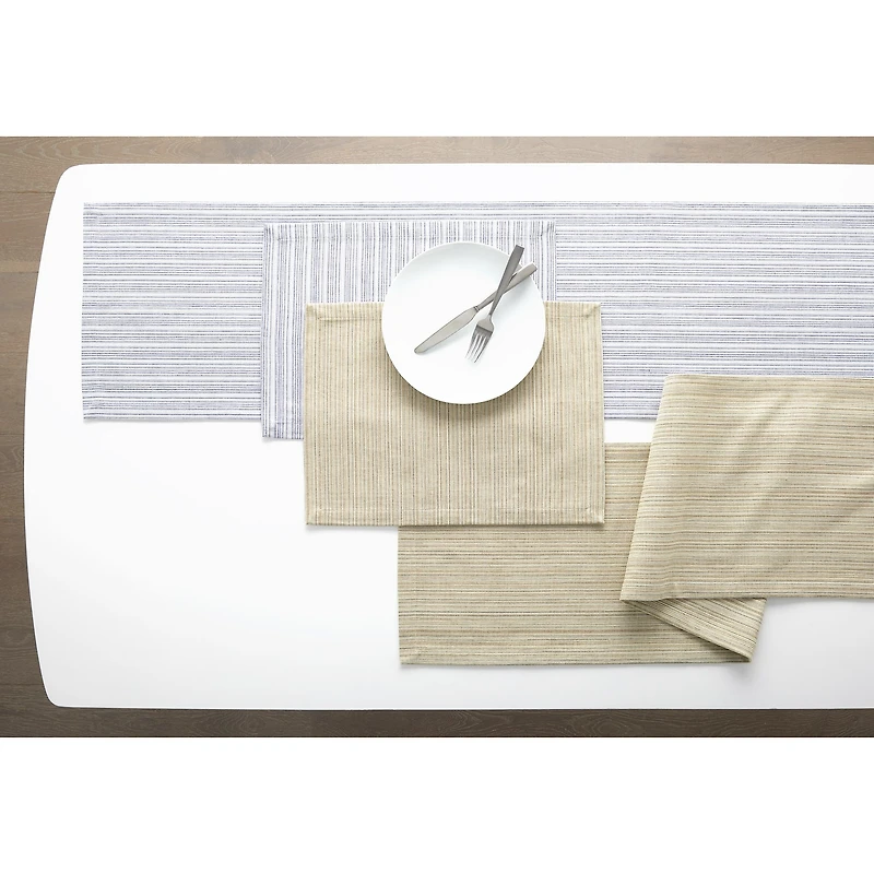 Home Expressions Miles Table Runner