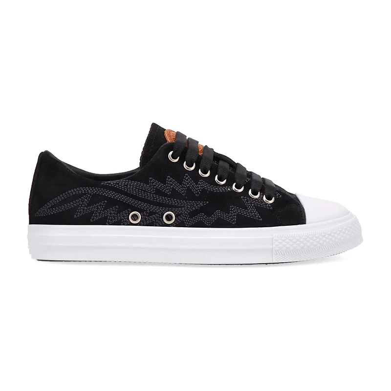 Dingo Campus Womens Sneakers