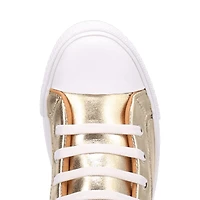 Dingo Knarly Womens Sneakers