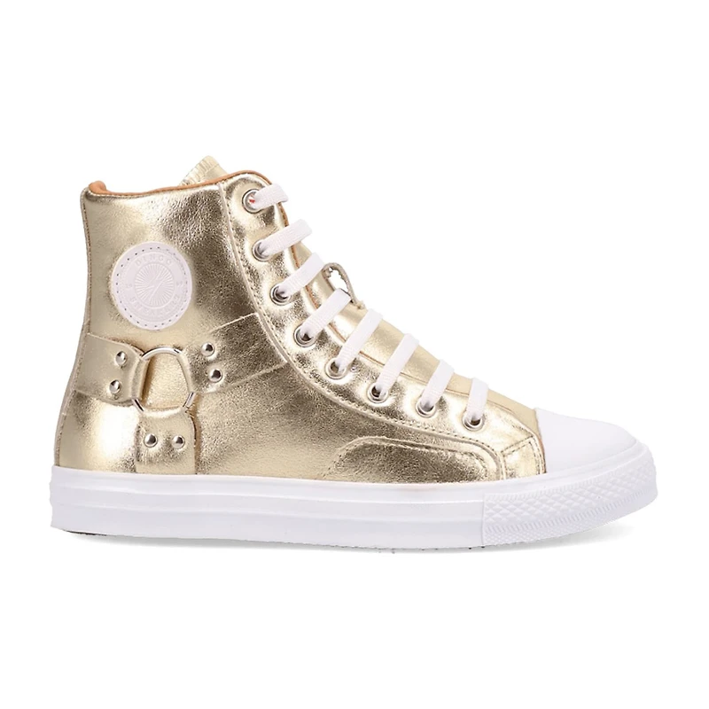 Dingo Knarly Womens Sneakers