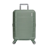 American Tourister Stratum 2.0 20 Inch Hardside Expandable Carry-On Spinner Luggage