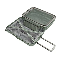 American Tourister Stratum 2.0 20 Inch Hardside Expandable Carry-On Spinner Luggage