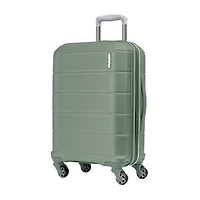 American Tourister Stratum 2.0 20 Inch Hardside Expandable Carry-On Spinner Luggage