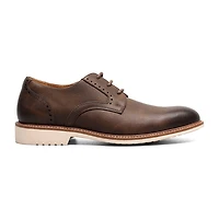 Stacy Adams Westcott Little & Big Kid Boys Round Closed Toe Oxford Shoes