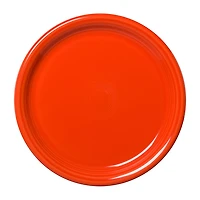Fiesta Bistro Coupe Ceramic Dinner Plate