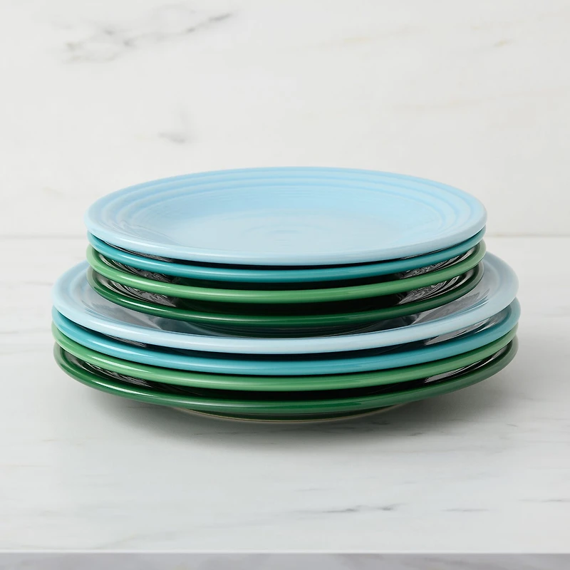 Fiesta Bistro Coupe Ceramic Dinner Plate