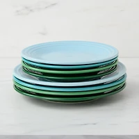 Fiesta Bistro Coupe Ceramic Dinner Plate