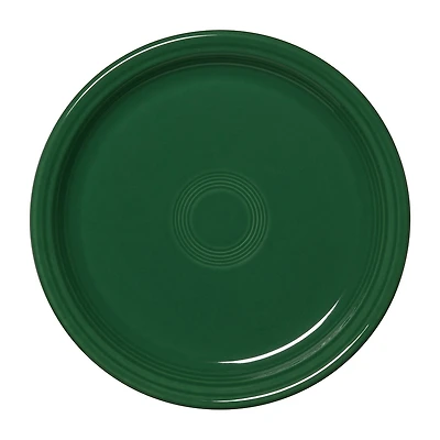 Fiesta Bistro Coupe China Luncheon Plate