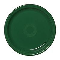 Fiesta Bistro Coupe China Luncheon Plate