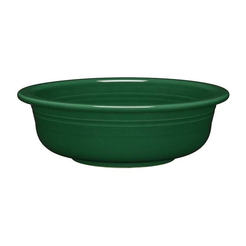 Fiesta Classic Rim Ceramic Serving Bowl