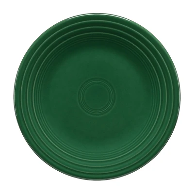 Fiesta Classic Rim Luncheon Plate