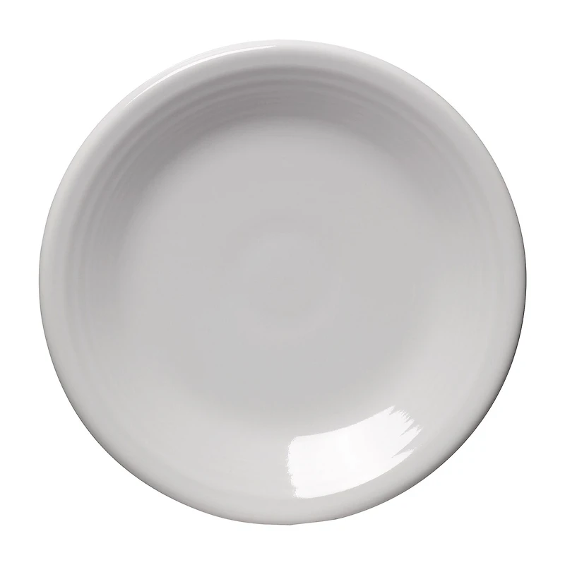Fiesta Classic Rim Ceramic Salad Plate