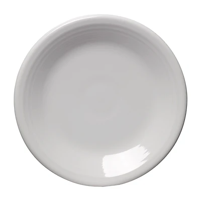 Fiesta Classic Rim Ceramic Salad Plate