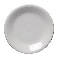 Fiesta Classic Rim Ceramic Salad Plate