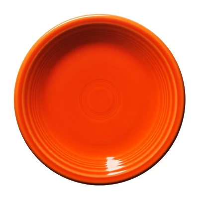 Fiesta Classic Rim Ceramic Salad Plate