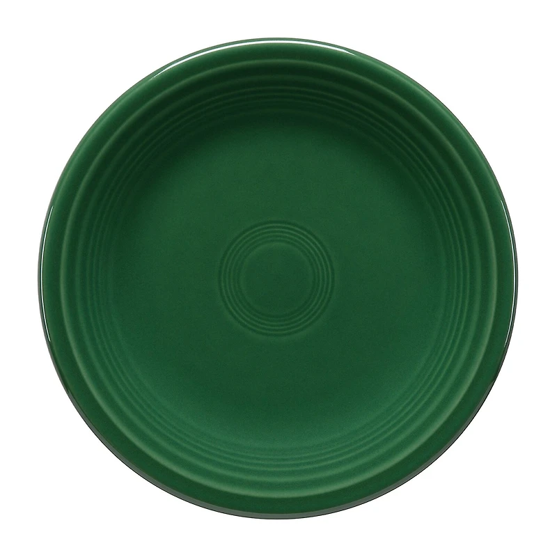 Fiesta Classic Rim Ceramic Salad Plate