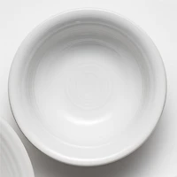 Fiesta Fruit/Salsa Ceramic Serving Bowl