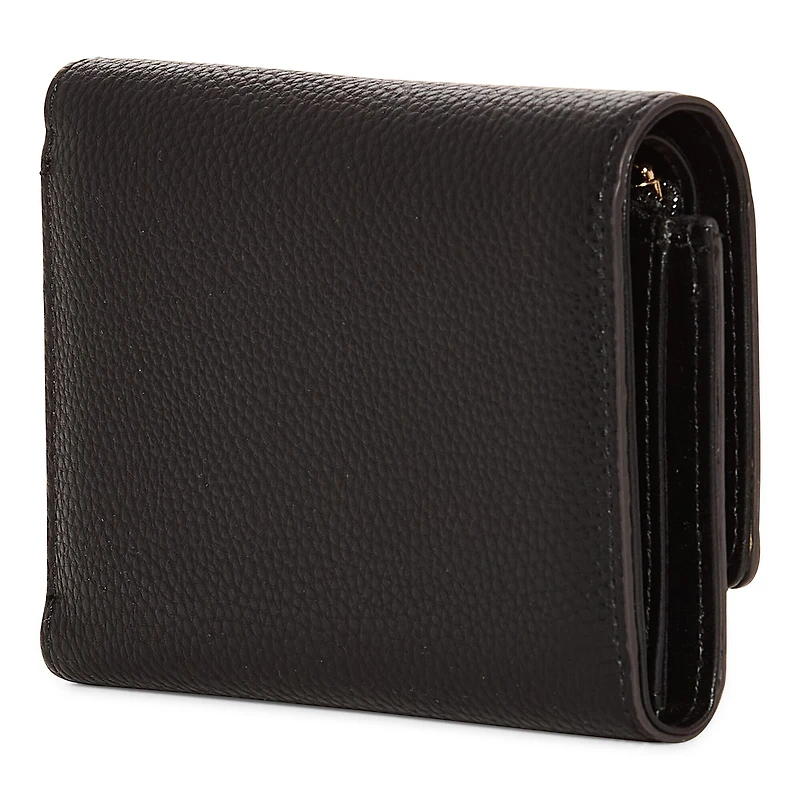 Liz Claiborne Small Womens Trifold Wallet