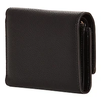 Liz Claiborne Small Womens Trifold Wallet