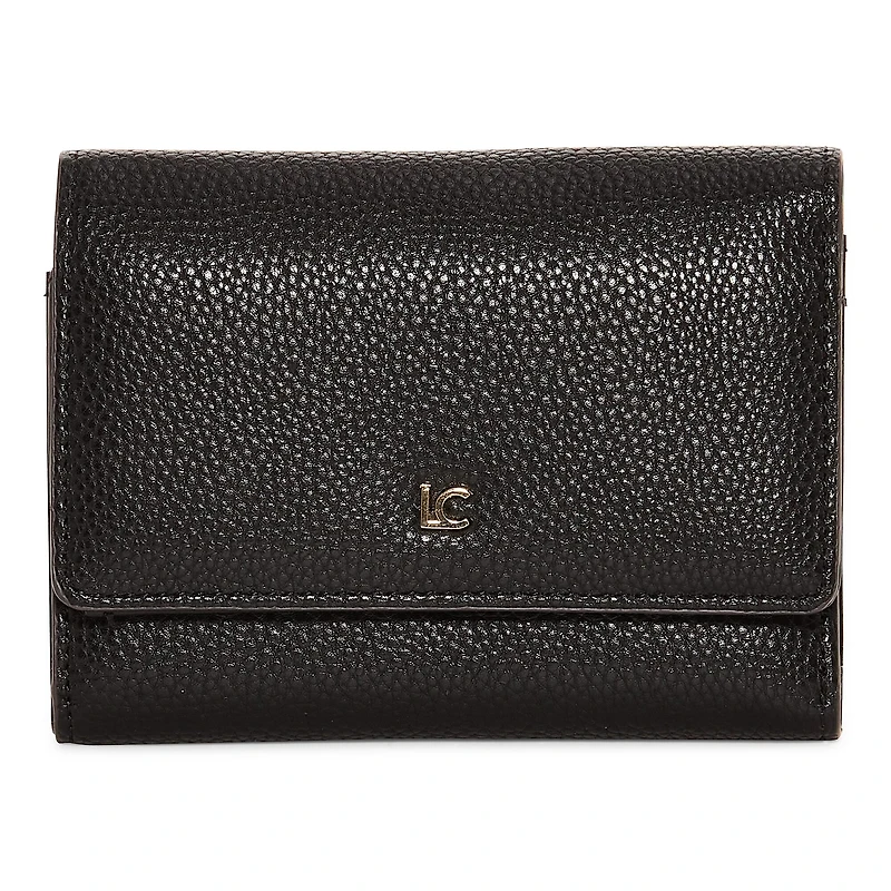 Liz Claiborne Small Womens Trifold Wallet