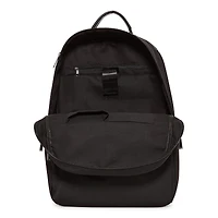 J. Ferrar Mens Adjustable Straps Backpack