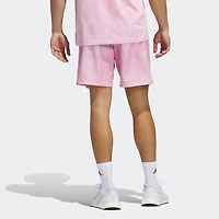 adidas Mens 7" Workout Shorts