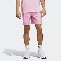 adidas Mens 7" Workout Shorts