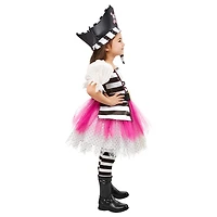 Little & Big Kid Girls Little Pirate Kids 2-pc. Costume