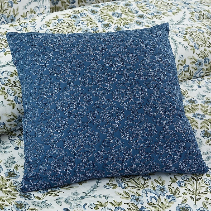 Modern Threads Matisse 5-pc. Midweight Comforter Set