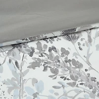 Modern Threads Giverny 5-pc. Midweight Comforter Set