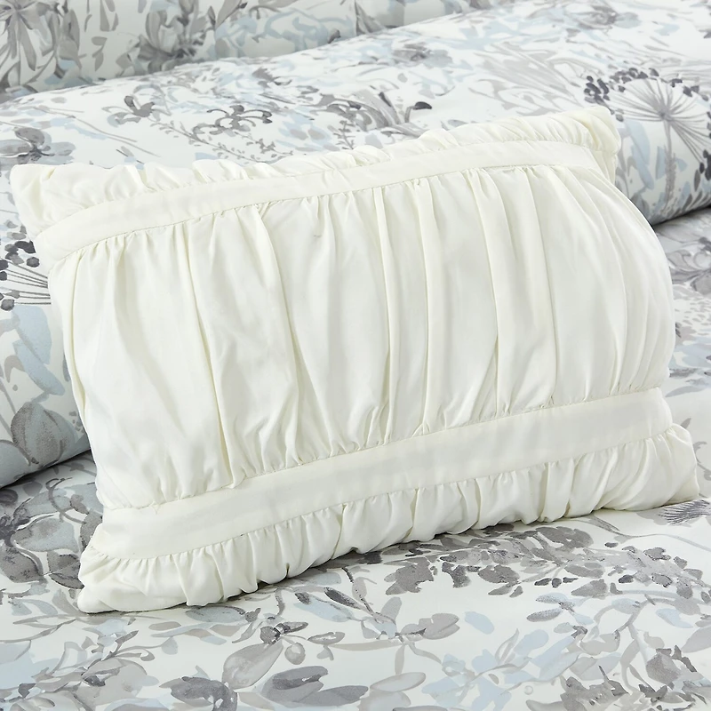 Modern Threads Giverny 5-pc. Midweight Comforter Set