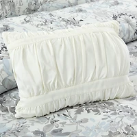 Modern Threads Giverny 5-pc. Midweight Comforter Set