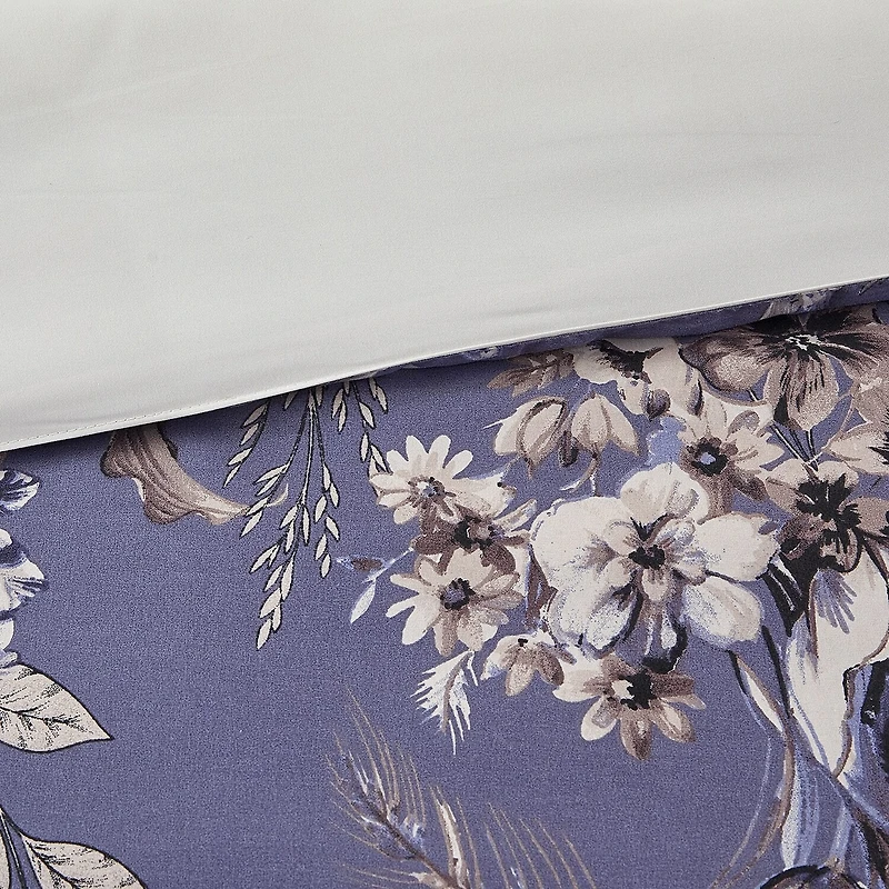 Modern Threads Thea 5-pc. Midweight Comforter Set