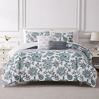 Modern Threads Athenas 5-pc. Midweight Comforter Set