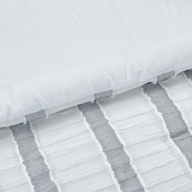 Modern Threads Bianca 5-pc. Midweight Comforter Set
