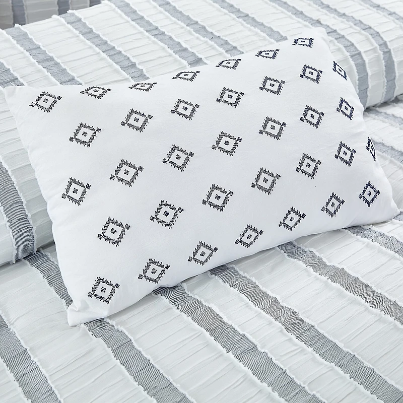 Modern Threads Bianca 5-pc. Midweight Comforter Set
