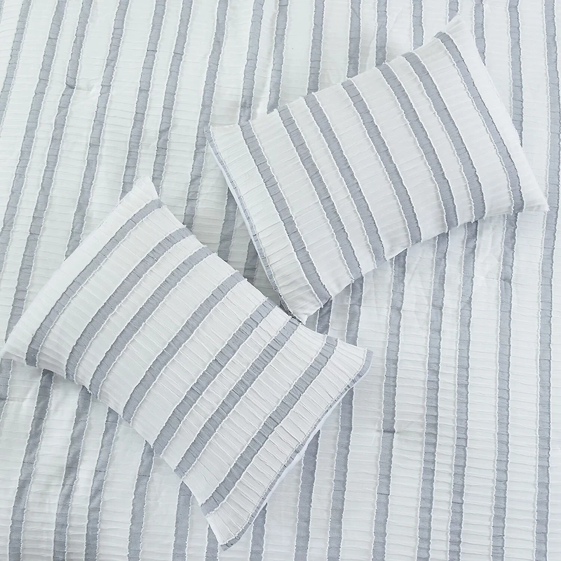 Modern Threads Bianca 5-pc. Midweight Comforter Set