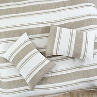 Modern Threads Lonnie 5-pc. Midweight Comforter Set