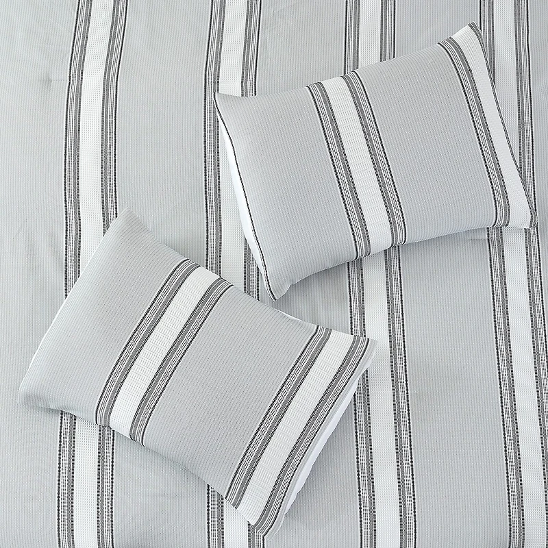 Modern Threads Kira 5-pc. Midweight Comforter Set
