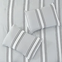 Modern Threads Kira 5-pc. Midweight Comforter Set